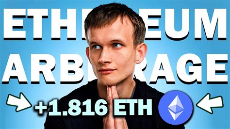 ETH ARBITRAGE FOR ALL COUNTRIES P2P ETH STRATEGY ETHEREUM CRYPTO