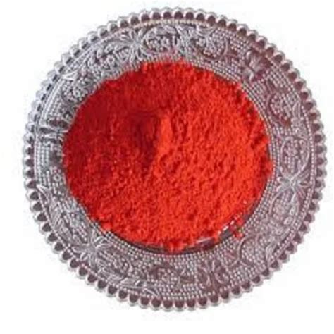 Acid Red Packaging Kg At Rs In Surat Id