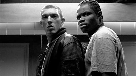 Janus Films — La Haine