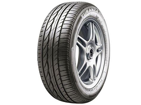 Pneu Aro Bridgestone R Turanza Er H Pneus