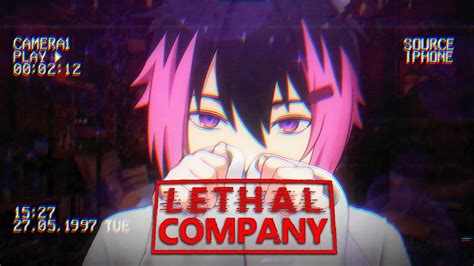 Lethal Company Menjadi Pemulung Luar Angkasa YouTube