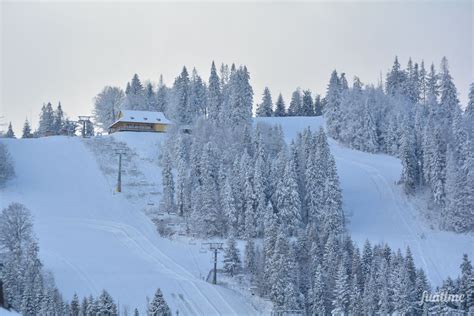 Гірськолижний курорт Плай - комплекс у Львівській області