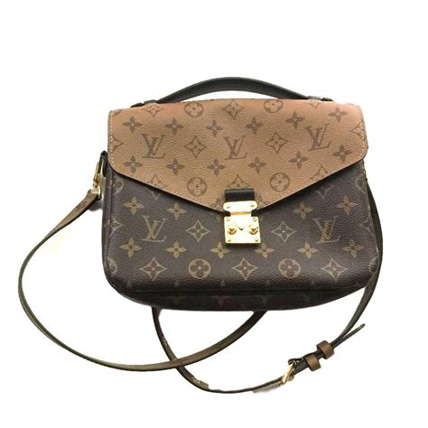 Venta Pochette Louis Vuitton Metis En Stock