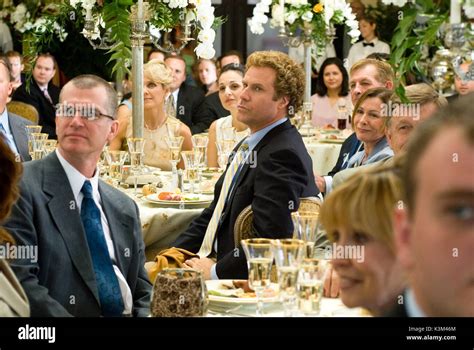 STEP BROTHERS WILL FERRELL STEP BROTHERS Date: 2008 Stock Photo - Alamy