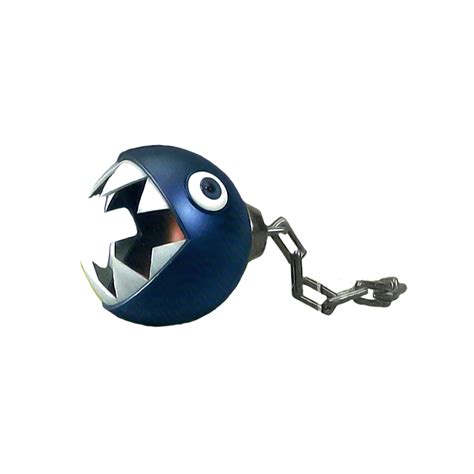 File Chain Chomp Render Tsmbm Png Super Mario Wiki The Mario Encyclopedia