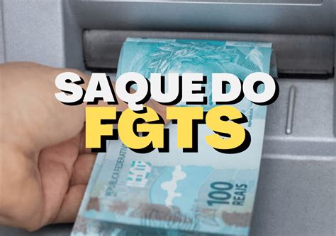 Formas De Sacar O Fgts Pouco Conhecidas Você Vai Se Surpreender