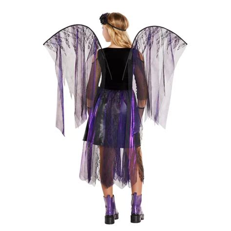 Kids Mystical Forest Fairy Costume - Spirithalloween.com