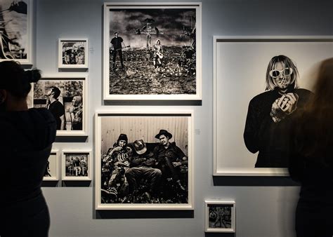 Nirvana Anton Corbijn In Berlin A Retrospective At C O Flickr