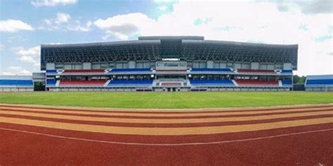 Foto Sri Sultan Kami Siap Jika Stadion Mandala Krida Jadi Venue