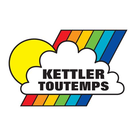 Kettler Toutemps Logo Vector Logo Of Kettler Toutemps Brand Free