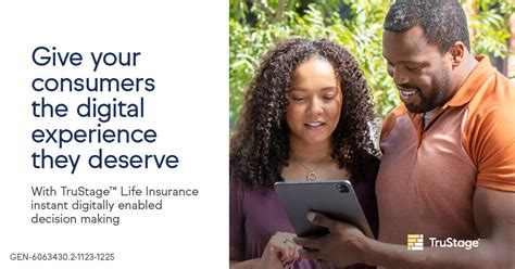 How Trustage™ Life Insurance Can Help Pandc Carriers With Digital