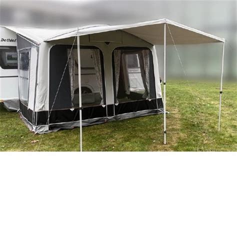 Isabella Ventura AIR Dove Awning 400 Isabella Ventura Air Awnings