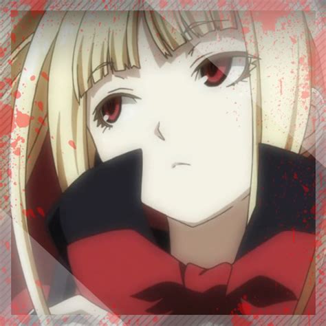 Blazblue Rachel Alucard Skype Avatar By Mikedarko On Deviantart