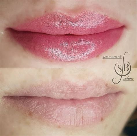 Aquarelllips Permanent Make Up Wuppertal