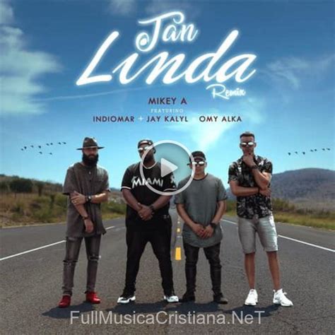 Tan Linda Feat Indiomar Jay Kalyl Omy Alka Remix Single De