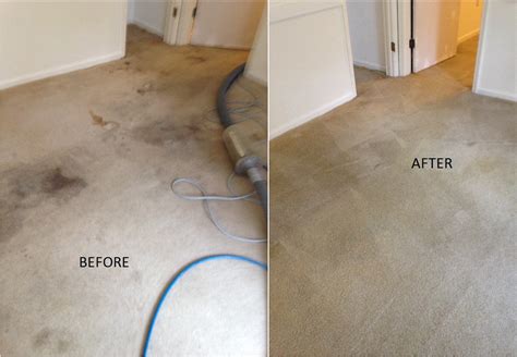 How To Wash A Very Dirty Carpet | www.resnooze.com