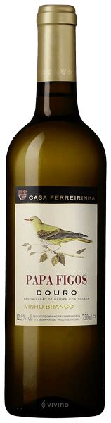 Casa Ferreirinha Papa Figos Douro Branco Vivino