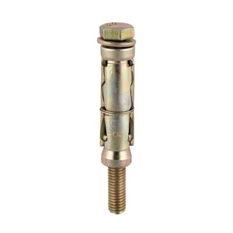 Timco M825l Shield Anchor Loose Zyp 50 Pack 0825lsh Horton