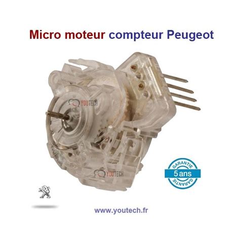 Micro Moteur Compteur 806 Aiguille Compte Tour Vitesse