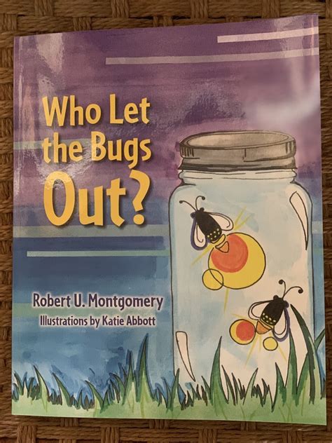 Who Let The Bugs Out Recalls Summertime In The Ozarks The