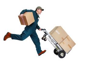 Courier Services | Mail Delivery | Connecticut