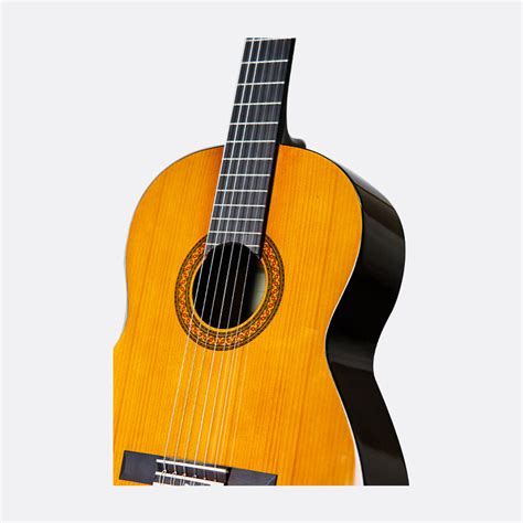 Yamaha C40 Classical Guitar Guitar Shop Nepal