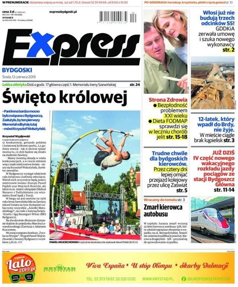 Tutustu 81 Imagen Express Bydgoski Abzlocal Fi