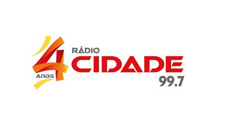 Rádio Cidade celebra mês de aniversário nesta sexta feira 15