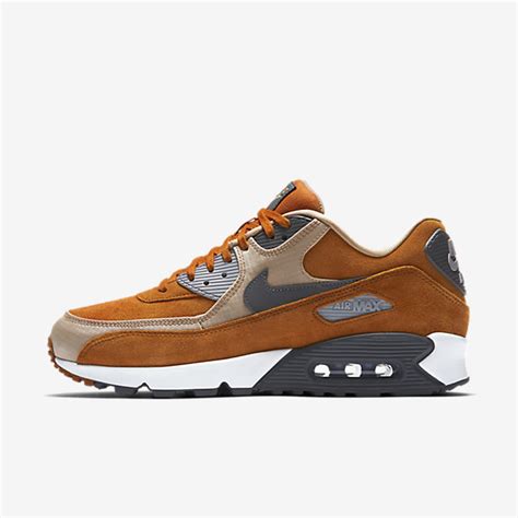 Nike Air Max 90 Premium Men – Cheap Nike Shoes Online Sale, Wholesale ...