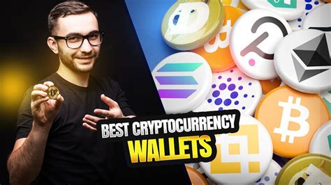 5 Crypto Wallets In The World Best Bitcoin Wallets 2023 Top 5 Crypto Wallets For Security In