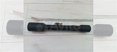 Немецкий снайперский прицел купить в Москве с доставкой | Хобби и отдых ...