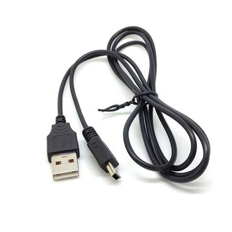 Usb Data Sync Cable For Canon Ivis Dc10 Dc20 Dc22 Dc220 Dc230 Dc40 Dc50