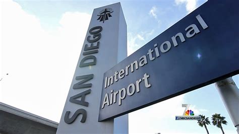 San Diego International Airport Ranked Among Most On Time Airports In The World