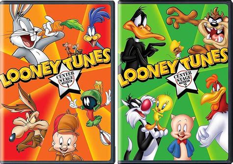 Bugs Bunny Looney Tunes Daffy Duck