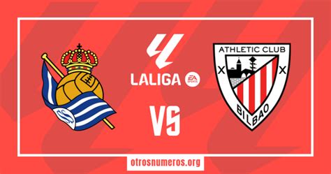 Pron Stico Real Sociedad Vs Athletic Bilbao Laliga Espa A