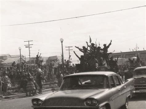 January 1, 1959: Triumph of the Cuban Revolution | Triumph, Cuba, Revolution