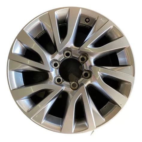 Roda Original De Toyota Hilux Sw Srx Ano Aro Nova Mebuscar