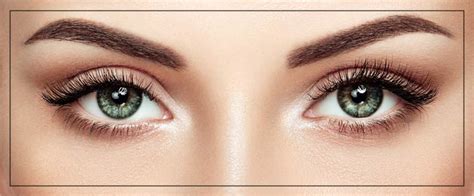 Eyelash Enhancement Permanent Makeup Saubhaya Makeup