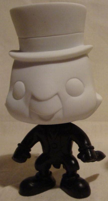 The Blot Says First Look Jiminy Cricket Cruella De Vil Pop