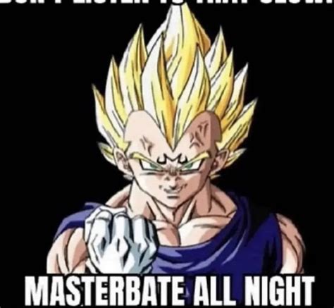 Cropped Dragon Ball Memes On Twitter Kcigkcanqa Twitter