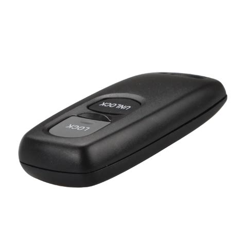 Remote Key 2 Button 313 8MHZ For Mazda M6