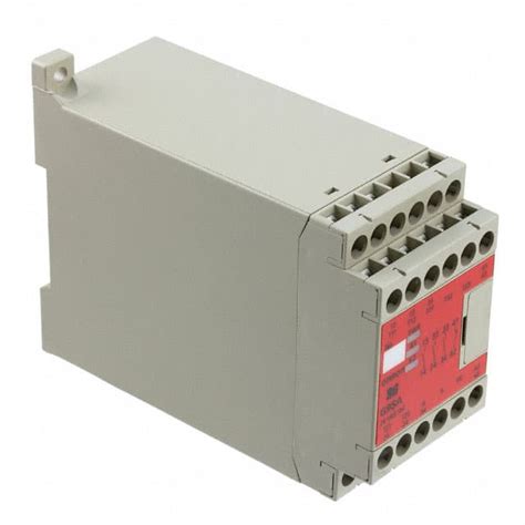 G Sa Ac Dc Omron Automation And Safety Relays Digikey