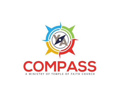 Entry 659 By Miloykhan0 For Logo For Young Adult Ministry Freelancer