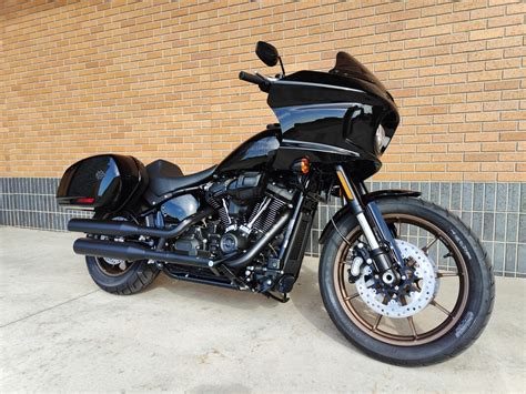 2023 Harley Davidson Low Rider ST | New Motorcycle For Sale | Blaine ...