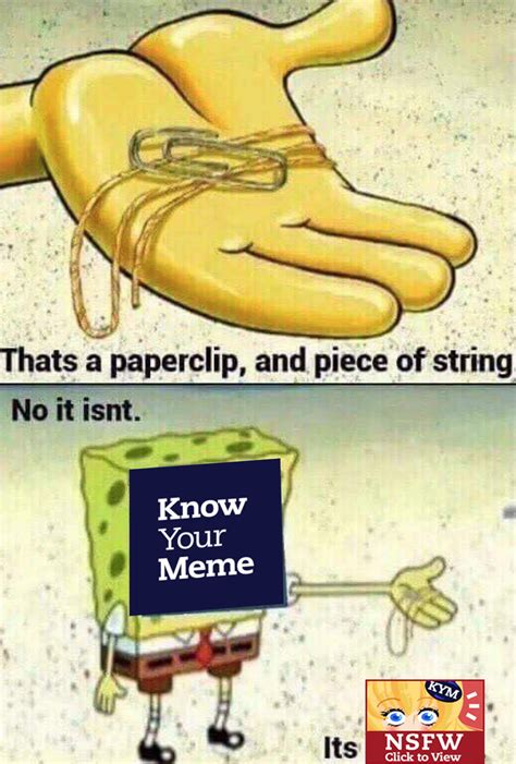 The New Standards Of Nsfw Knowyourmeme Know Your Meme