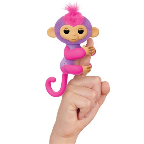 Wowwee Announces New Fingerlings For Summer Anb Media Inc