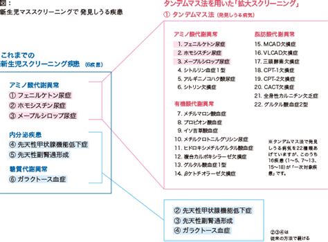 希少疾患の早期診断・早期治療を可能にする 新生児マススクリーニング オーファンパシフィック Orphanpacific Inc