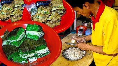 Jt Omset Perhari Jualan Martabak Telor Plus Martabak Manis