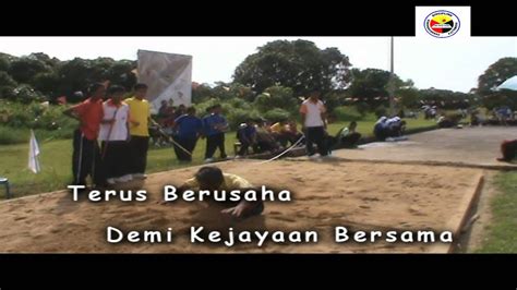 Lagu Sekolah Smk Bukit Assek Hd Youtube