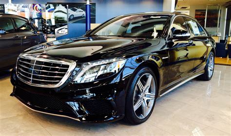 Mercedes Benz S550 Amg 2016 Amazing Photo Gallery Some Information